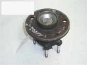 Radnabe hinten rechts OPEL VECTRA C 3.2 V6