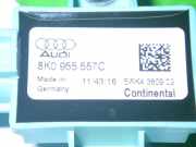 Sensor Airbag vorne links AUDI (NSU) A4 Avant (8K5, B8) 2.0 TFSI 8K0955557C