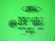 Türscheibe vorne links FORD MONDEO III Kombi (BWY) 1.8 16V