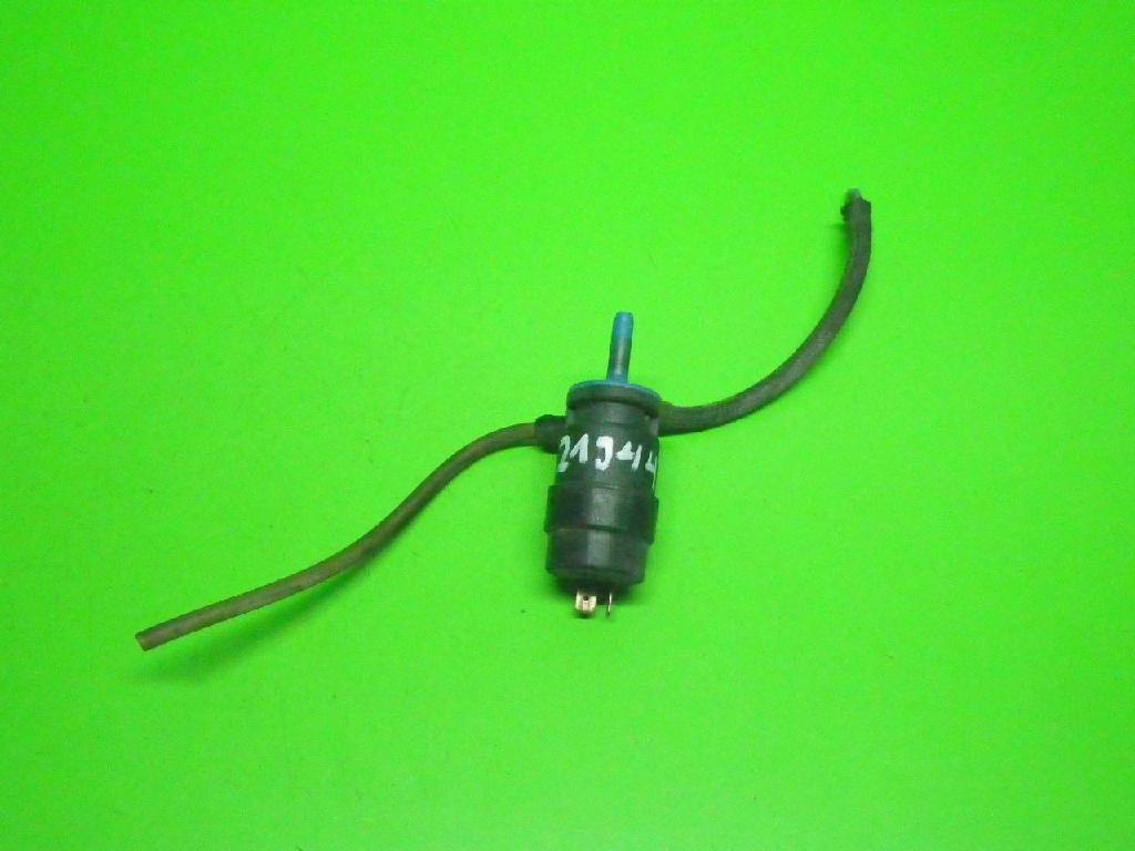 Pumpe Scheibenwaschanlage VW CORRADO (53I) 1.8 G60 1K6955651 Bild Pumpe Scheibenwaschanlage VW CORRADO (53I) 1.8 G60 1K6955651