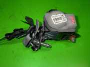 Sicherheitsgurt hinten Mitte HYUNDAI GETZ (TB) 1.1 89810-1C610WK