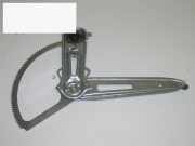 Fensterheber Tür hinten links OPEL ZAFIRA A Großraumlimousine (T98) 1.8 16V (F75) 90579504