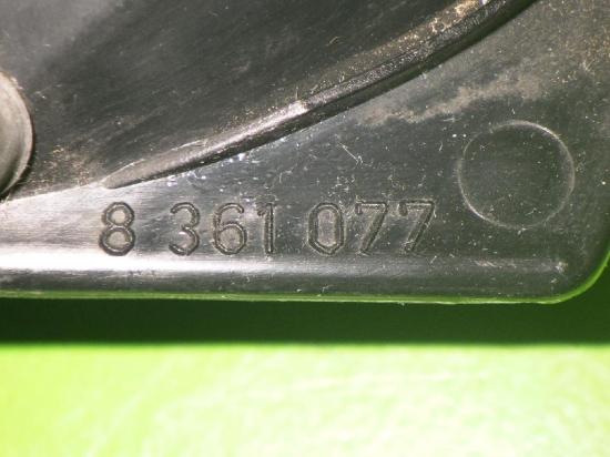 Schlussleuchte links BMW 3 Touring (E36) 318 i 82199404841 Bild Schlussleuchte links BMW 3 Touring (E36) 318 i 82199404841