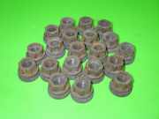 Radmutternsatz FORD TRANSIT Bus (FD_ _, FB_ _, FS_ _, FZ_ _, FC_ _) 2.0 DI (F_E_