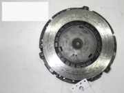 Kupplungsdruckplatte VW GOLF II (19E, 1G1) 1.6 TD