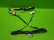 Fensterheber Tür vorne rechts FORD MONDEO III (B5Y) 1.8 16V 1417697