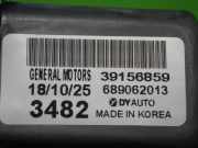 Wischermotor hinten OPEL INSIGNIA B Sports Tourer (Z18) 2.0 CDTi (35) 39156859