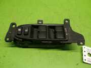Schalter Fensterheber Tür vorne rechts LEXUS GS (GRS19_, UZS19_, GWS19_) 300 7423330120