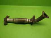 Auspuffrohr vorne MAZDA 323 C IV (BG) 1.3 16V