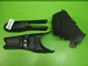 Mittelkonsole FIAT 500 C (312_) 1.2 0735454282