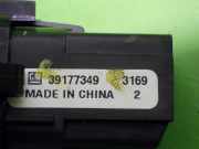 Schalter Start/Stop OPEL INSIGNIA B Grand Sport (Z18) 2.0 CDTi 39177349