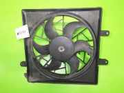 Lüfter HYUNDAI PONY / EXCEL Stufenheck (X-2) 1.5 i