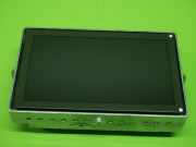 Display RENAULT VEL SATIS (BJ0_) 2.2 dCi (BJ0E, BJ0F)
