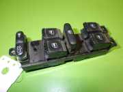 Schalter Fensterheber Tür vorne links VW PASSAT Variant (3B6) 1.9 TDI 1J4959857D