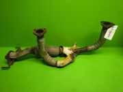 Auspuffrohr vorne MAZDA MX-3 (EC) 1.8 i V6