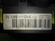 Kombiinstrumente Tacho VW GOLF III Variant (1H5) 1.9 TDI 1H0919881