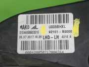 Scheinwerfer links HYUNDAI i10 (IA) 1.0 92101B9000