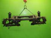 Hinterachse MAZDA MX-5 II (NB) 1.6 16V