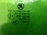 Türscheibe hinten rechts SKODA OCTAVIA Combi (5E5) 2.0 TDI