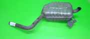 Auspufftopf hinten links AUDI (NSU) A4 (8E2, B6) 2.5 TDI 8E0253611CN