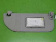 Sonnenblende vorne rechts CITROEN C1 (PM_, PN_) 1.0