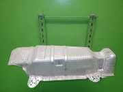 Hitzeschutzblech Auspuff mitte OPEL CROSSLAND X (P17) 1.5 Turbo D (08, 68) 9828741680
