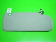 Sonnenblende vorne links RENAULT ESPACE IV (JK0/1_) 2.0 Turbo (JK0A, JK0B, JK0N) 820000096