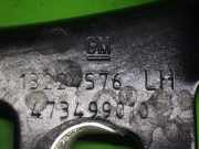 Motorhaubenscharnier links OPEL ZAFIRA B (A05) 2.2 13224576