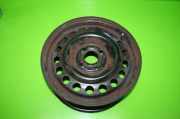 Felge hinten links OPEL ASTRA F (56_, 57_) 1.6 i 6780