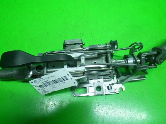 Lenksäule SEAT IBIZA III (6L1) 1.4 16V 6Q1419501BF Bild Lenksäule SEAT IBIZA III (6L1) 1.4 16V 6Q1419501BF