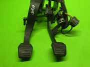 Pedalwerk JAGUAR X-TYPE (CF1) X400 2.0 D 4X43-13A612-MD