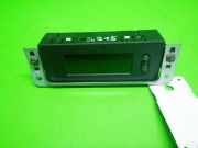 Display OPEL AGILA (A) (H00) 1.2 16V 9133265