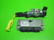 Motorsteuergerät VW POLO (6R, 6C) 1.4 03E906024CN