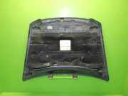 Motorhaube FIAT STILO Multi Wagon (192_) 1.9 D Multijet