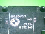 Stellmodul Tankklappe BMW 5 (E39) 530 d 67.11-8352168