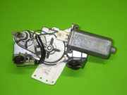 Wischermotor hinten HONDA CIVIC VI Hatchback (EJ, EK) 1.4 i (EJ9) 76700S03003