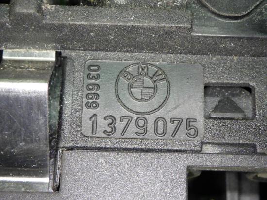 Schalter Fensterheber vorne BMW 5 (E34) 525 i 24V Bild Schalter Fensterheber vorne BMW 5 (E34) 525 i 24V