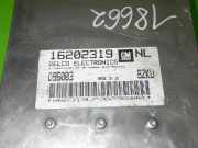 Motorsteuergerät OPEL VECTRA B (J96) 1.6 i 16V D96003
