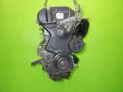 Benzinmotor Motor ohne Anbauteile Benzin FORD FOCUS Turnier (DNW) 1.6 16V FYDD