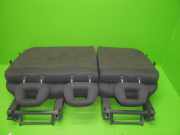 Sitzbank hinten MERCEDES-BENZ A-KLASSE (W168) A 160 CDI (168.007)