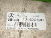 Ladeluftkühler MERCEDES-BENZ A-KLASSE (W169) A 180 CDI (169.007, 169.307) A1695000900