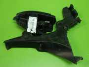 Halter Stoßfänger hinten links AUDI (NSU) A3 (8P1) 1.9 TDI 8P3807377