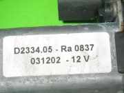 Fensterheber Tür hinten links ALFA ROMEO 156 Sportwagon (932_) 2.4 JTD (932.BXC00) 0060695870