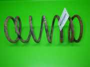 Feder hinten links MITSUBISHI PAJERO II (V3_W, V2_W, V4_W) 2.5 TD 4WD (V24C, V24W)