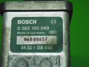 ABS Steuergerät BMW 7 (E32) 730 i,iL 0265100049