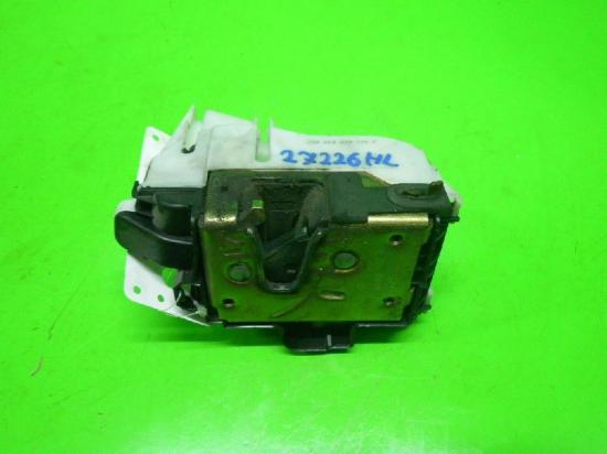 Stellmodul Türschloss Tür hinten links SEAT CORDOBA Vario (6K5) 1.9 TDI 6K4839015F Bild Stellmodul Türschloss Tür hinten links SEAT CORDOBA Vario (6K5) 1.9 TDI 6K4839015F