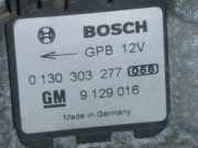 Lüfter Klima OPEL OMEGA B Caravan (21_, 22_, 23_) 2.2 16V 0130303277