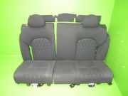 Sitzbank hinten MERCEDES-BENZ C-KLASSE Sportcoupe (CL203) C 200 Kompressor (203.745)
