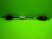 Gelenkwelle Antriebswelle vorne rechts OPEL CORSA C (X01) 1.0 (F08, F68) 24427064