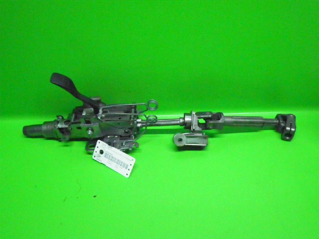 Lenksäule SKODA FABIA II (542) 1.6 TDI 6Q1419501BF Bild Lenksäule SKODA FABIA II (542) 1.6 TDI 6Q1419501BF